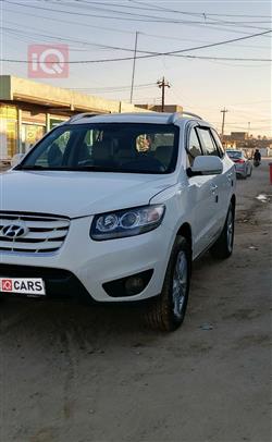 هيونداي سانتافي